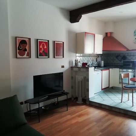 La Casa Di Sacco - Appartamento Bologna Centro Екстер'єр фото