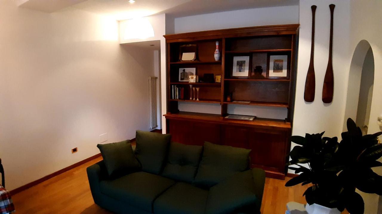 La Casa Di Sacco - Appartamento Bologna Centro Екстер'єр фото