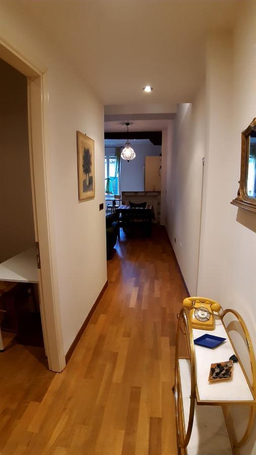 La Casa Di Sacco - Appartamento Bologna Centro Екстер'єр фото