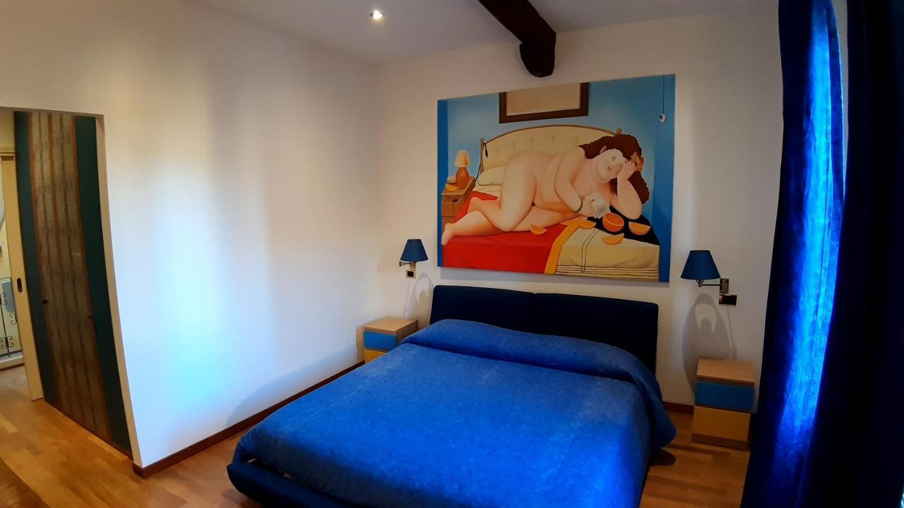 La Casa Di Sacco - Appartamento Bologna Centro Екстер'єр фото