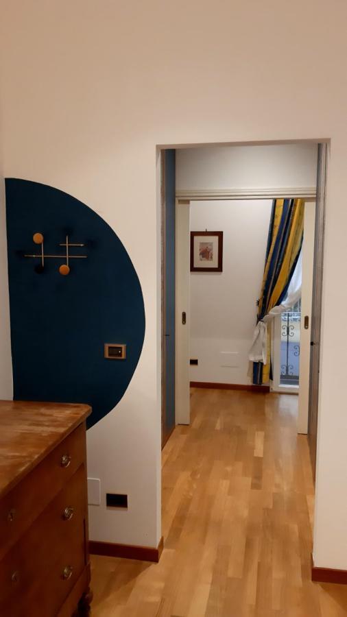 La Casa Di Sacco - Appartamento Bologna Centro Екстер'єр фото