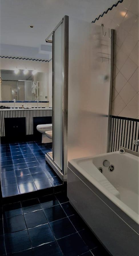 La Casa Di Sacco - Appartamento Bologna Centro Екстер'єр фото
