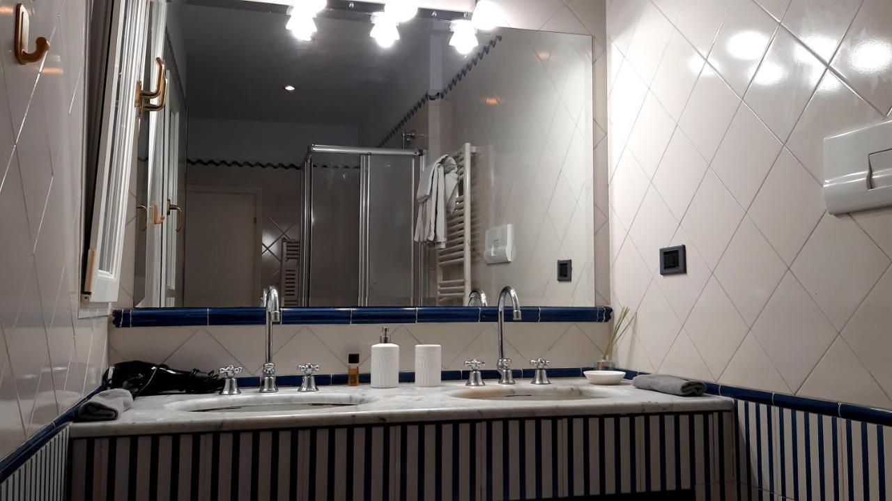 La Casa Di Sacco - Appartamento Bologna Centro Екстер'єр фото