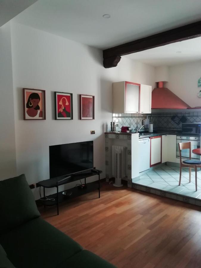 La Casa Di Sacco - Appartamento Bologna Centro Екстер'єр фото
