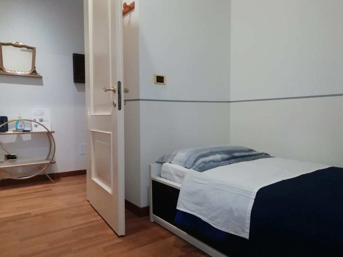 La Casa Di Sacco - Appartamento Bologna Centro Екстер'єр фото