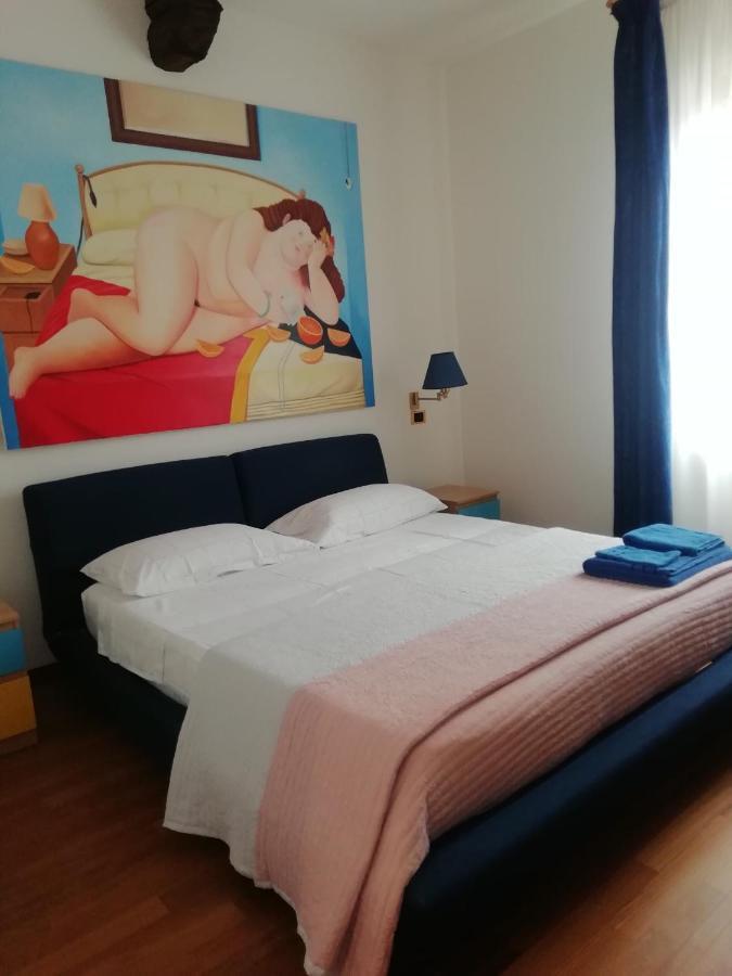 La Casa Di Sacco - Appartamento Bologna Centro Екстер'єр фото