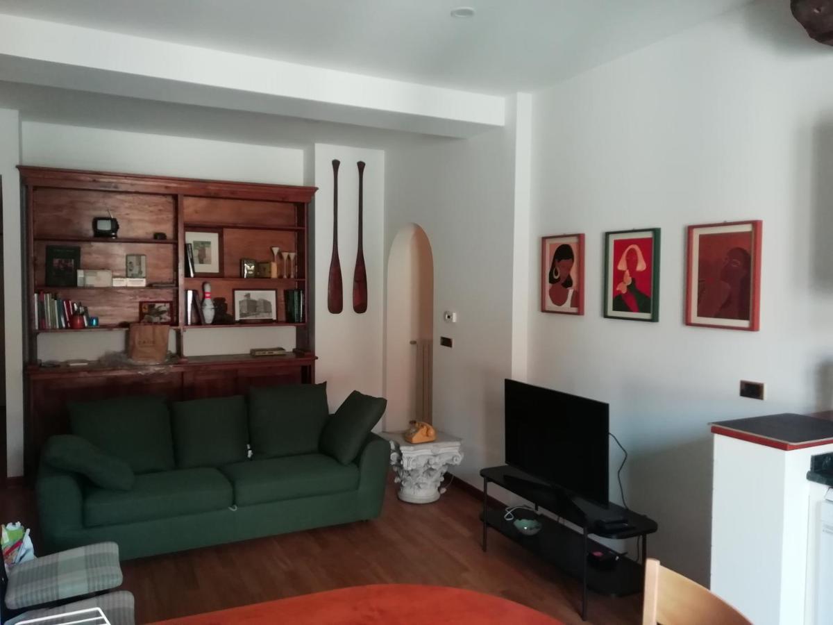 La Casa Di Sacco - Appartamento Bologna Centro Екстер'єр фото
