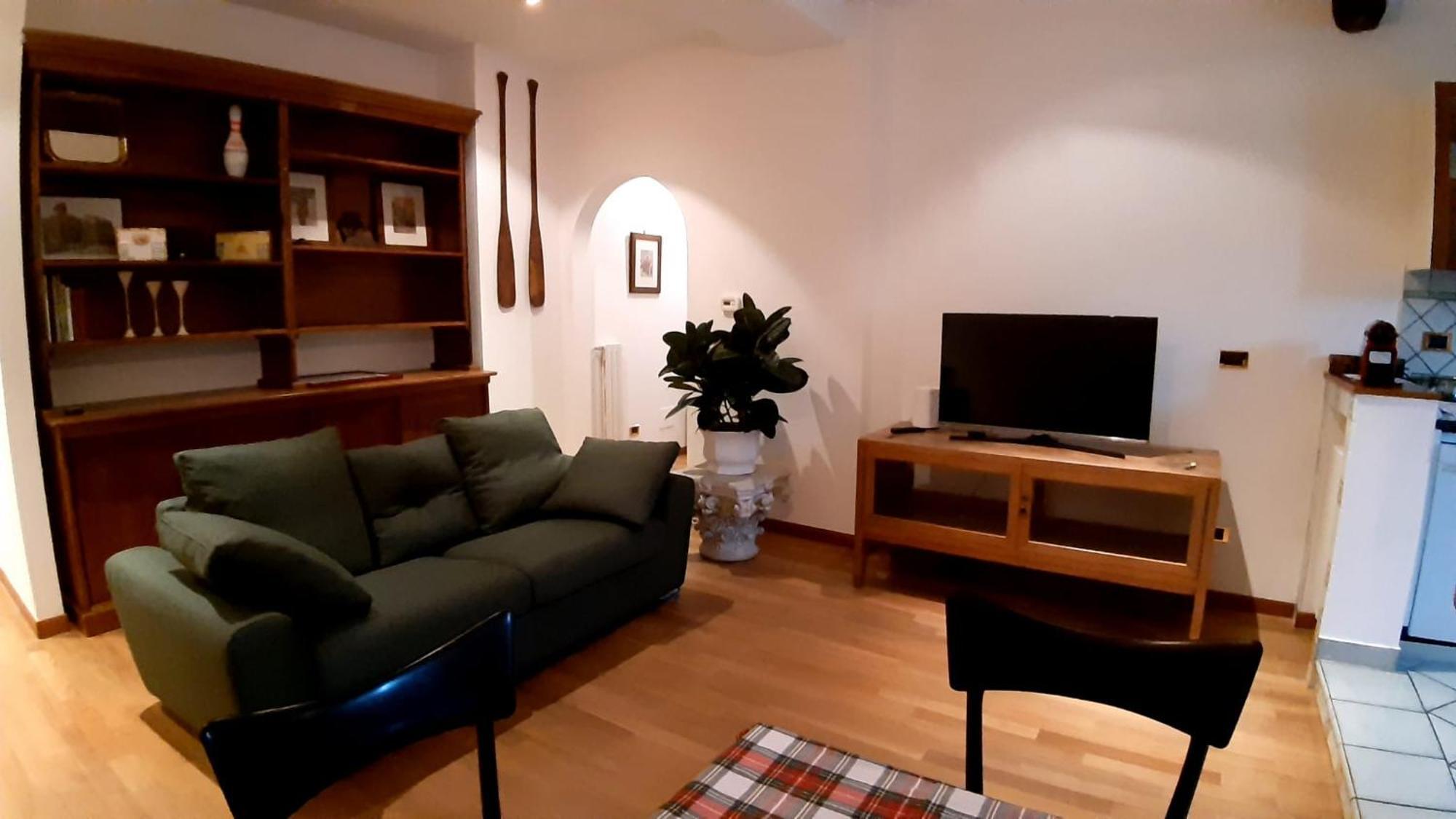La Casa Di Sacco - Appartamento Bologna Centro Екстер'єр фото